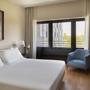 Chambre Supérieure Double
